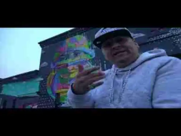 Video: Mac - D-Boy